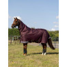 Coperta da esterno LeMieux Arika Ripstop 0g - Rovo