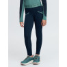Pantaloni da equitazione Mini LeMieux - Marine / aloe