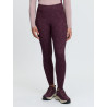 Pantaloni da equitazione Young Rider LeMieux Orla Harlow Coral Crush - Rovo