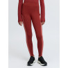 Pantaloni da equitazione Young Rider LeMieux Orla Harlow Coral Crush - Marrone rossiccio