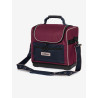 Borsa per striglie Elite Pro LeMieux - Mora
