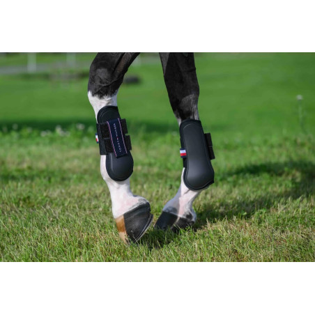 Stivale Paratendine Champion Nero