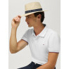 Cappello di paglia Eastfield beige - Beige