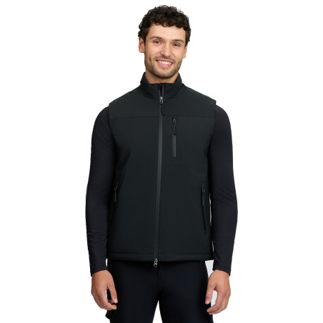 Gilet imbottito da uomo di peso medio LeMieux