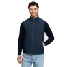 Gilet imbottito da uomo di peso medio LeMieux - Marina