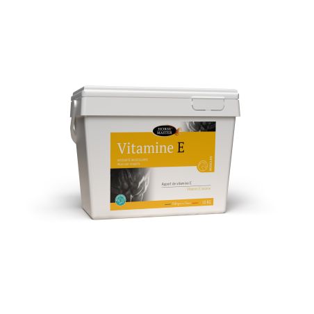 Vitamina E Horse Master