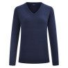 Maglione HV Polo Oralie da donna - Marina