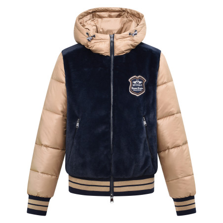 Giacca HV Polo Rhode da donna