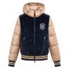 Giacca HV Polo Rhode da donna - Marina