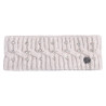 Fascia HV Polo Nova donna - Erica naturale