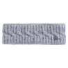 Fascia HV Polo Nova donna - Grigio melange