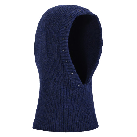 Scaldacollo con cappuccio HV Polo Nova donna