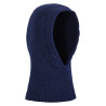 Scaldacollo con cappuccio HV Polo Nova donna - Marina