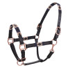 Capezzina HV Polo Chaya - Marrone / blu navy