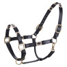 Capezzina HV Polo Chaya - Nero / dorato