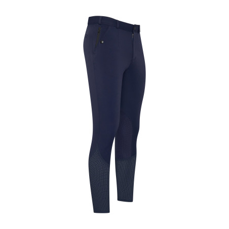 Pantaloni da equitazione Euro-Star Marco original KneeGrip uomo