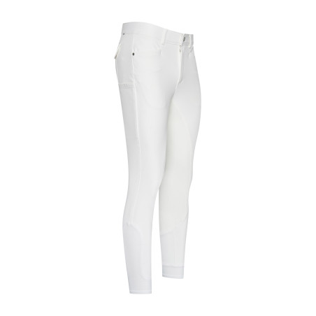 Pantaloni da equitazione Euro-Star Camillo FullGrip da uomo