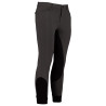 Pantaloni da equitazione Euro-Star Camillo FullGrip da uomo - Mocca