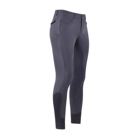 Pantaloni da equitazione Euro-Star Carlo FullGrip Schoeller SL uomo