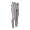 Pantaloni da equitazione Euro-Star Carlo FullGrip Schoeller SL uomo - Ombra