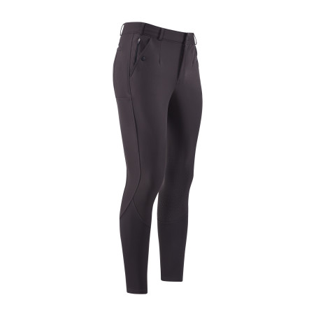 Pantaloni da equitazione Euro-Star Marcel KneeGrip uomo