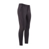 Pantaloni da equitazione Euro-Star Marcel KneeGrip uomo - Mocca