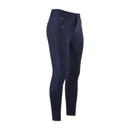 Pantaloni da equitazione Euro-Star Marcel FullGrip Schoeller SL uomo