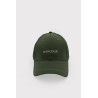 Cappellino Harcour Ciel - Trifoglio (clover)