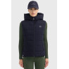 Gilet senza maniche da donna Harcour Cinderella - Marina / marina