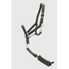 Capezza e longhina Harcour Cinsy - Trifoglio (clover)