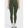Pantaloni da equitazione Ludivine Harcour - Trifoglio (clover)