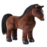 Pony giocattolo Imperial Riding Free Spirit - Marrone scuro