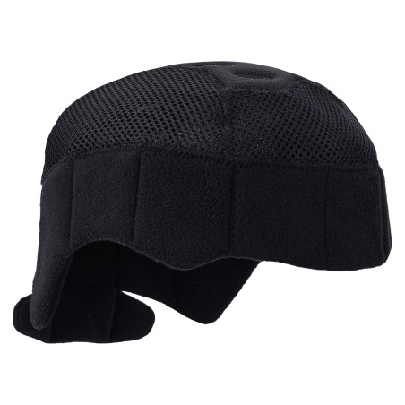 Fodera in pile per cap da equitazione Imperial Riding Olania Deluxe