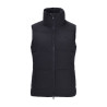 Gilet senza maniche Imperial Riding Chica donna - Nero