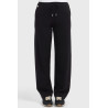Jogging in maglia Harcour Andrea - Nero