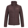 Giacca Imperial Riding Chica donna - Cioccolato