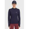 T-shirt tecnico Harcour Calista donna - Marina
