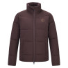 Giacca per bambini Imperial Riding Chica - Cioccolato