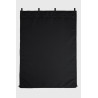 Team Tenda da box personalizzabile Harcour - Nero