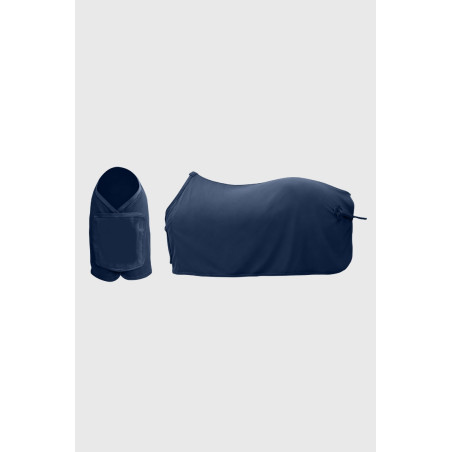 Cocoon Coperta in pile personalizzabile Harcour