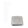 Borsa Miroir Harcour - Argento