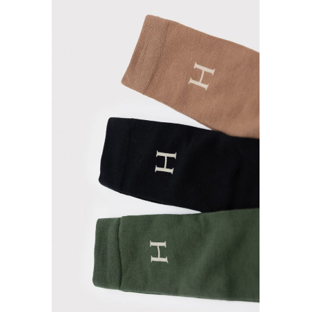 Carly Calze x3 Harcour