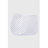 Start Sottosella personalizzabile Harcour - Bianco