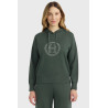 Maglione Capucine Harcour - Trifoglio (clover)