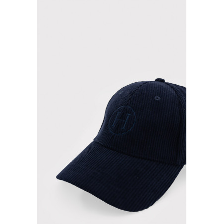Crunch Cappellino Harcour