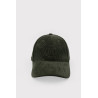 Crunch Cappellino Harcour - Trifoglio (clover)