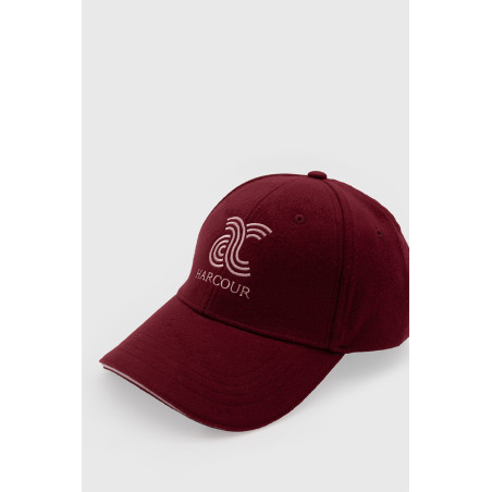 Cappellino Carrousel Harcour