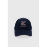 Cappellino Carrousel Harcour - Marina