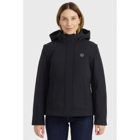 Parka Coralie 2 in 1 Harcour