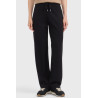 Pantaloni in maglia Chelsea Harcour - Nero
